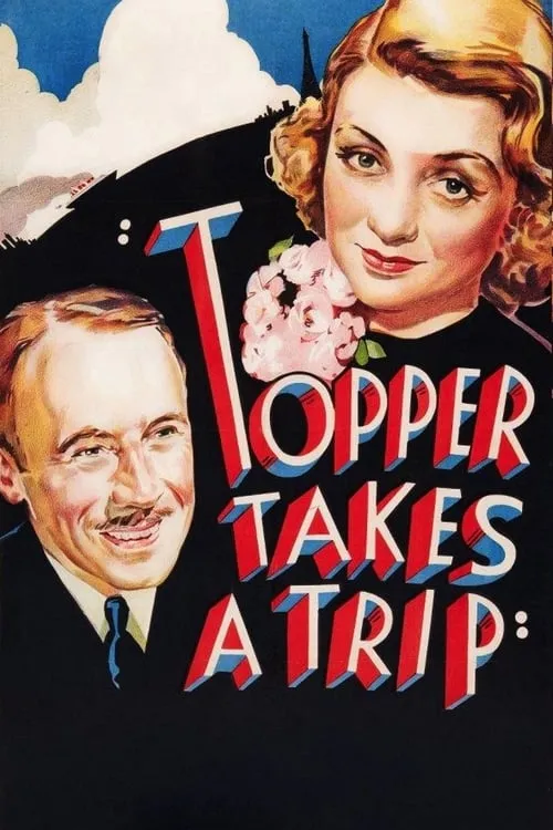 Topper Takes a Trip (movie)