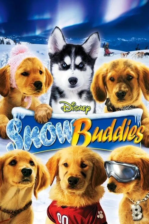 Snow Buddies (movie)
