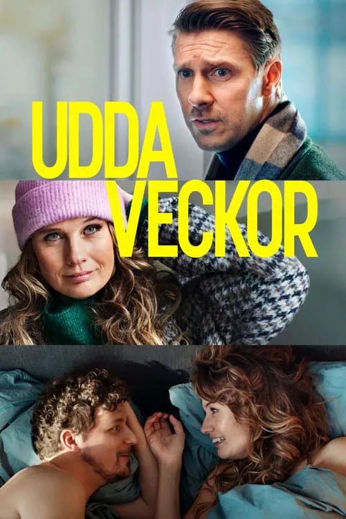 Udda Veckor (сериал)