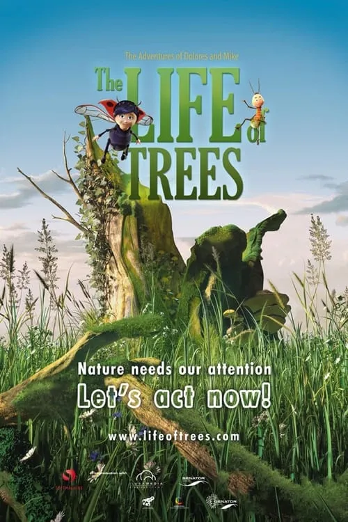 The Life of Trees (movie)