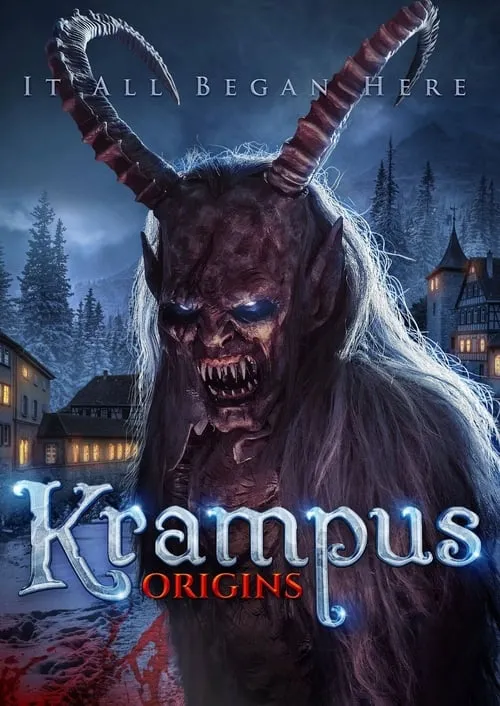 Krampus Origins (movie)