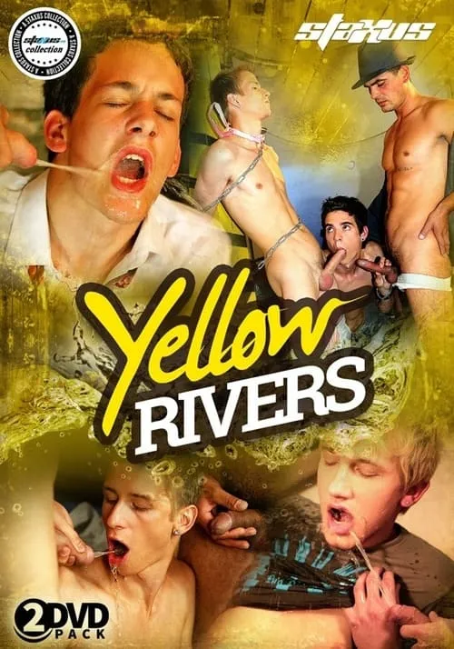 Yellow Rivers (movie)