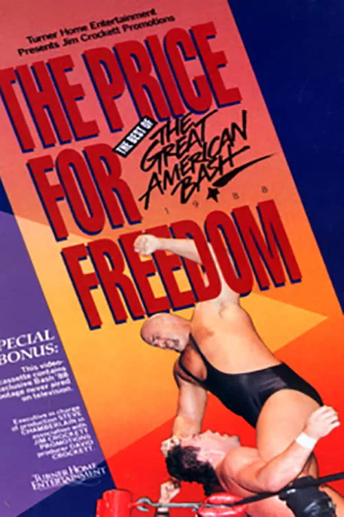 NWA The Great American Bash '88: The Price for Freedom (фильм)