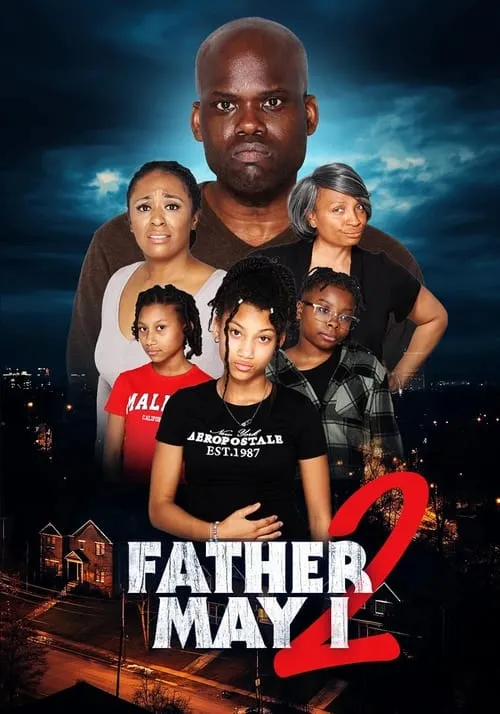 Father May I 2 (movie)