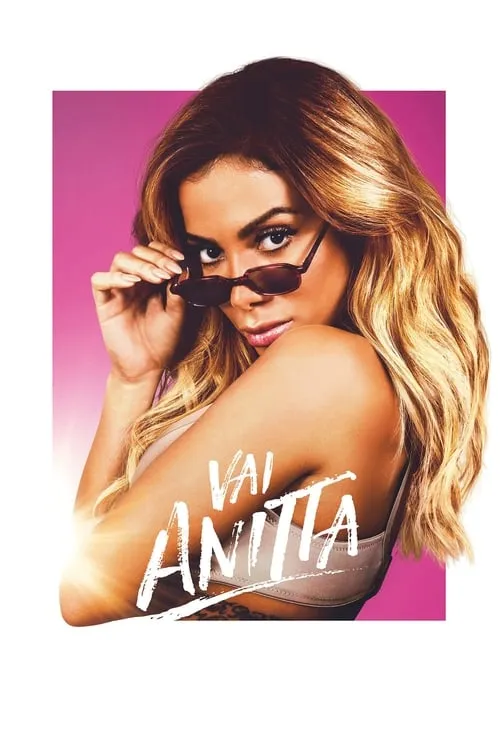 Vai Anitta (сериал)