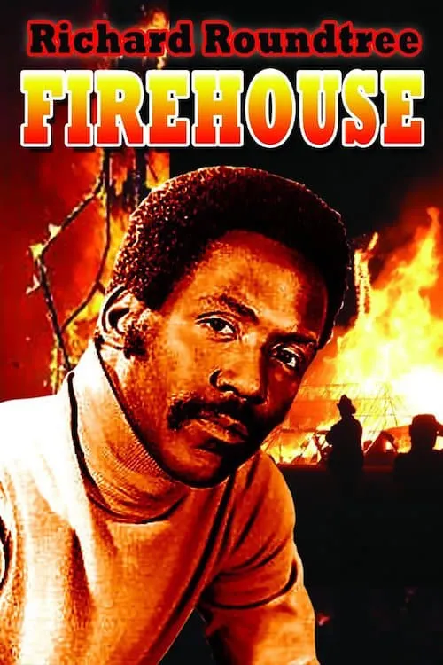 Firehouse (movie)