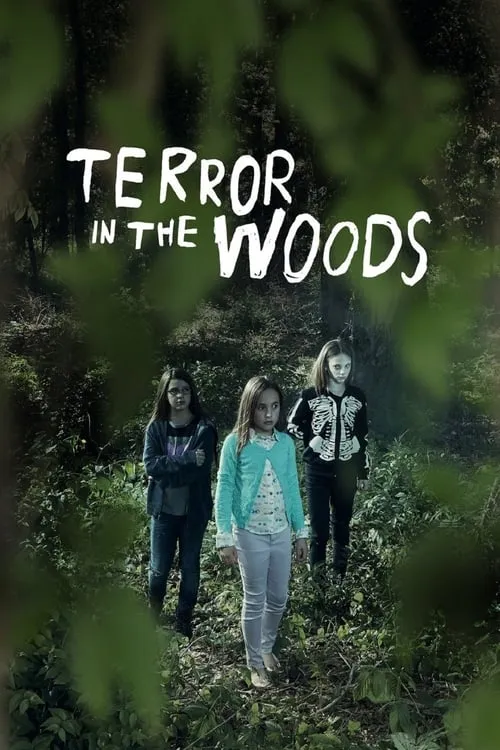 Terror in the Woods (фильм)