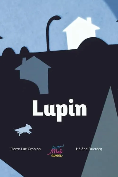 Lupin (фильм)