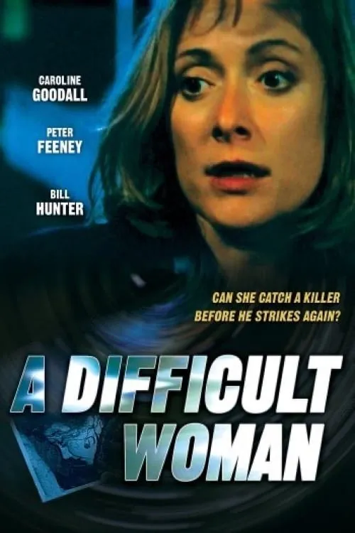 A Difficult Woman (series)