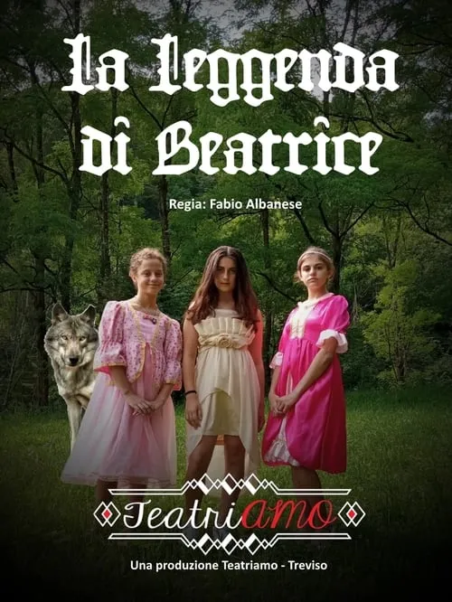 La leggenda di Beatrice (фильм)