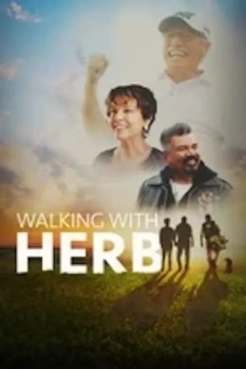 Walking with Herb (movie)