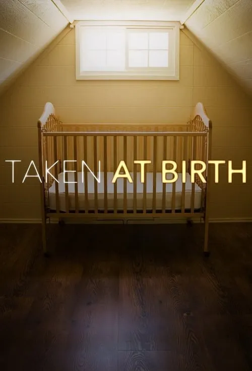 Taken at Birth (сериал)