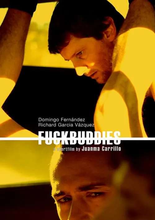 Fuckbuddies (movie)