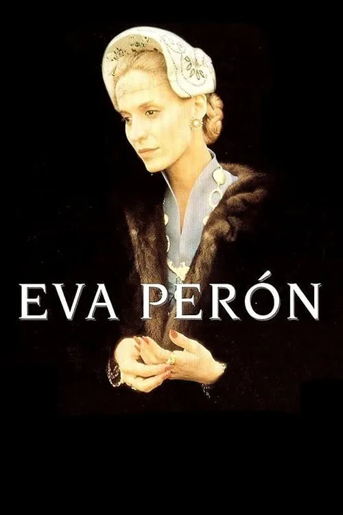 Eva Perón (movie)