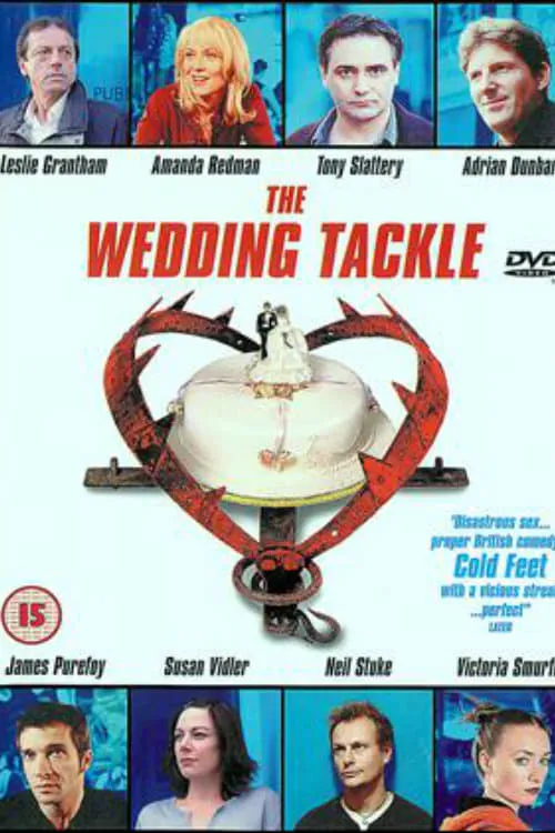 The Wedding Tackle (фильм)