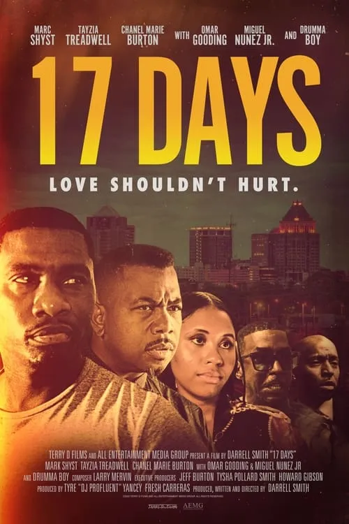 17 Days (movie)