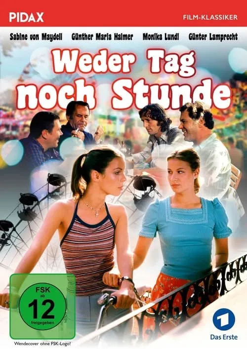 Weder Tag noch Stunde (movie)