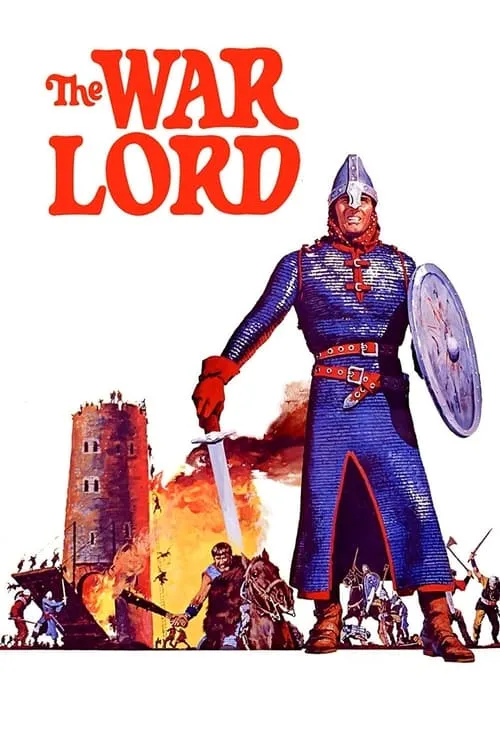 The War Lord (movie)