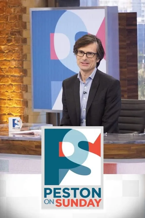 Peston on Sunday (series)