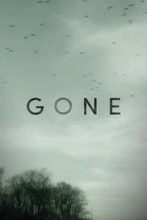 Gone (сериал)