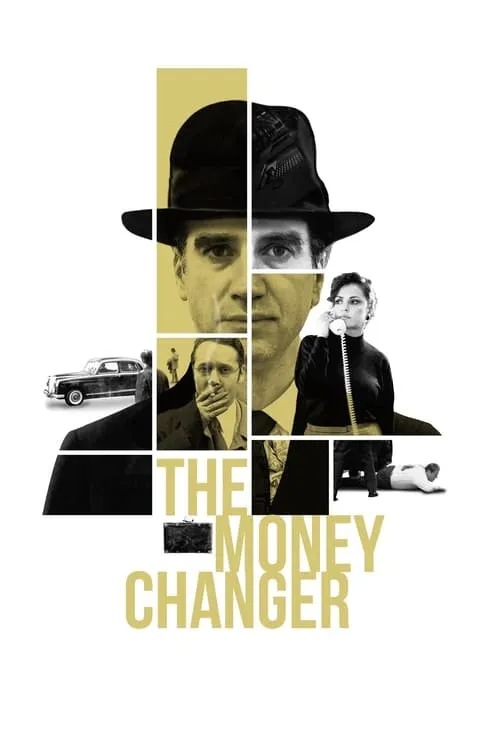 The Moneychanger (movie)