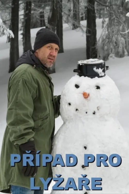 Případ pro lyžaře (movie)