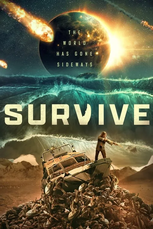 Survive (movie)