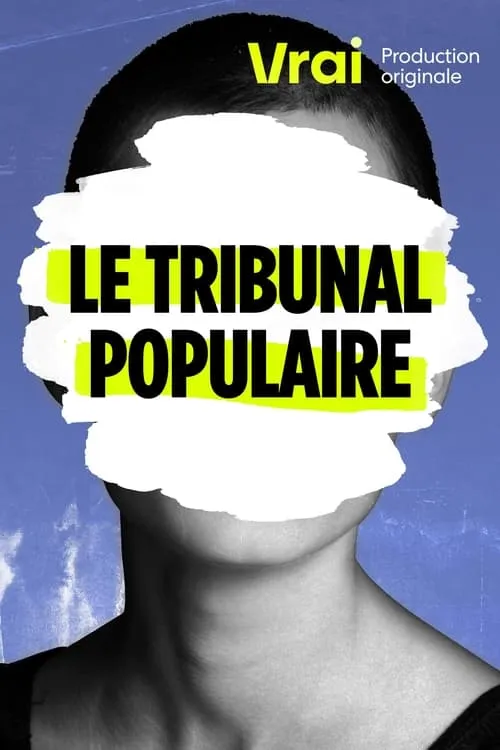 Le tribunal populaire (movie)