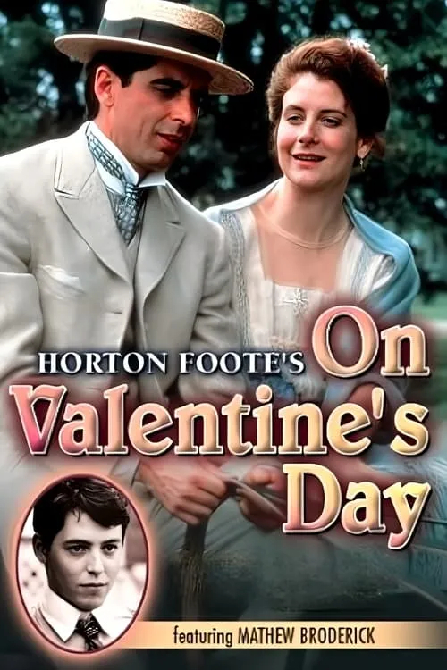 On Valentine's Day (movie)