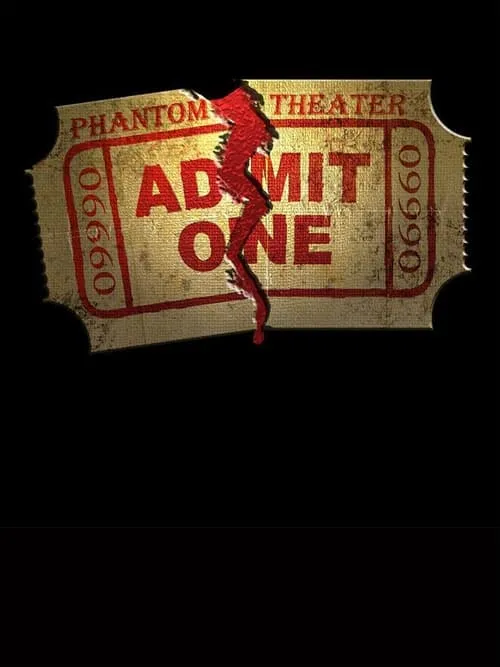 Phantom Theater (фильм)