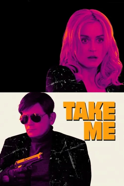 Take Me (movie)