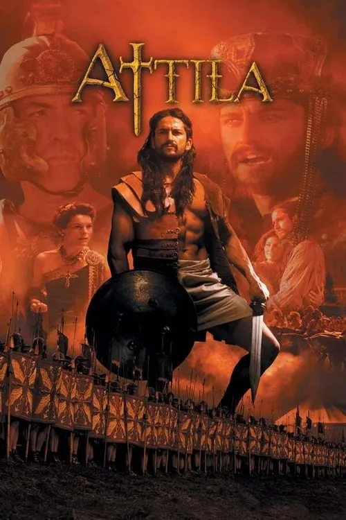 Attila (movie)