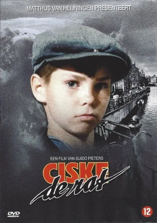 Ciske de Rat (сериал)