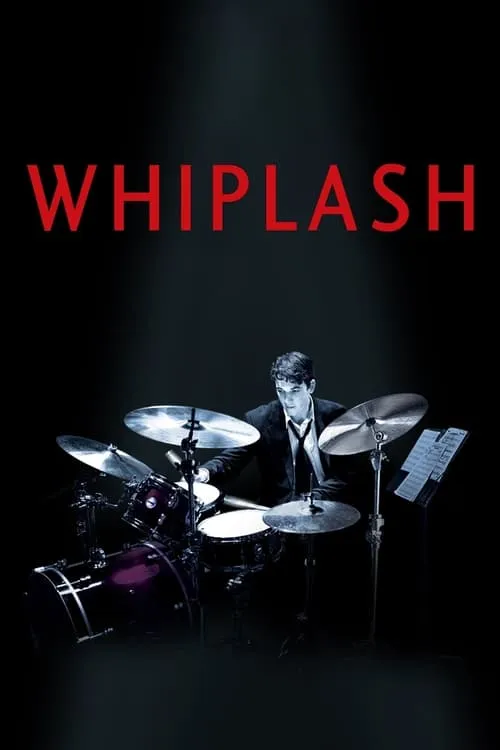 Whiplash (movie)