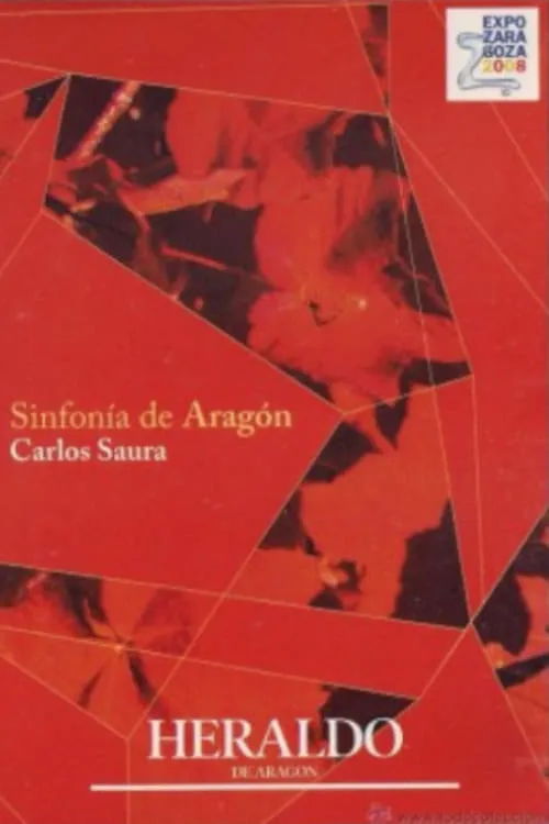 Sinfonía de Aragón (фильм)