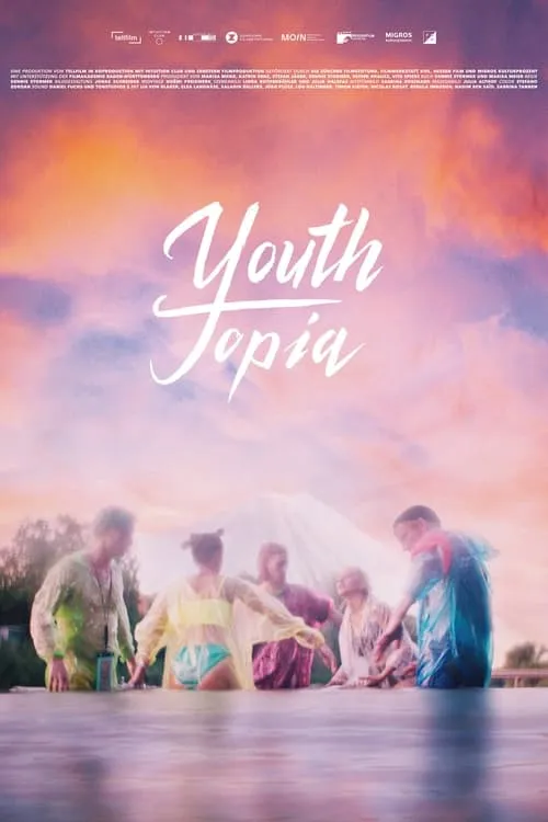 Youth Topia (фильм)