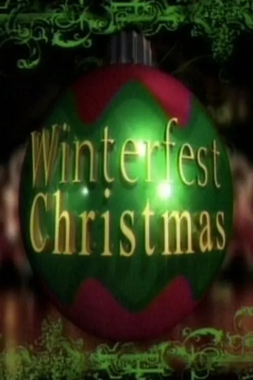 A Great American Country Winterfest Christmas (movie)