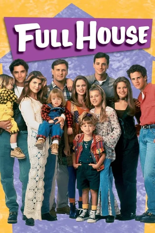 Full House (series)