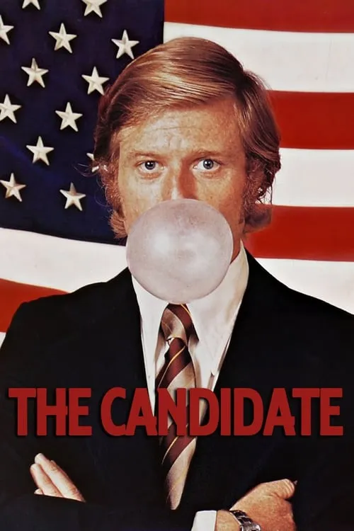 The Candidate (movie)