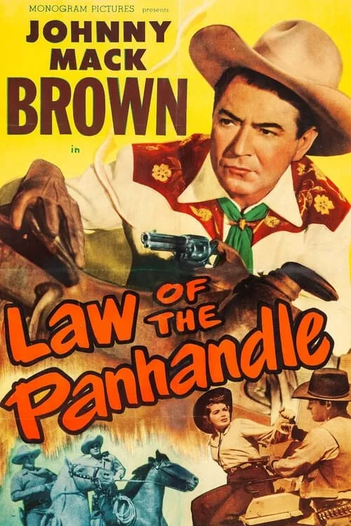 Law of the Panhandle (movie)