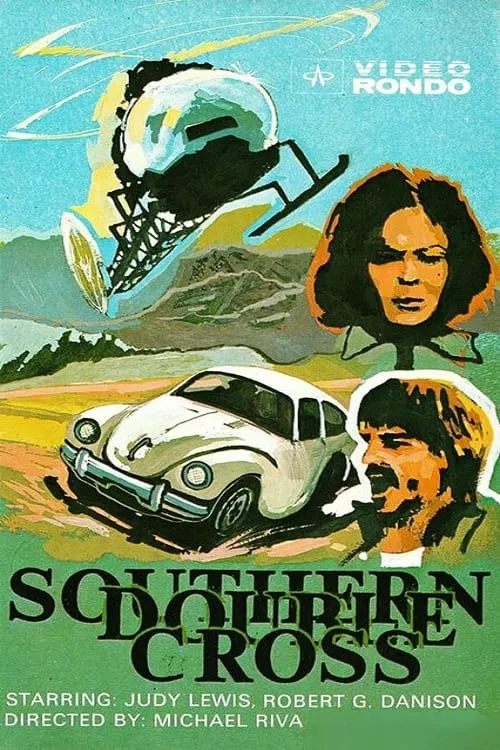 Southern Double Cross (movie)