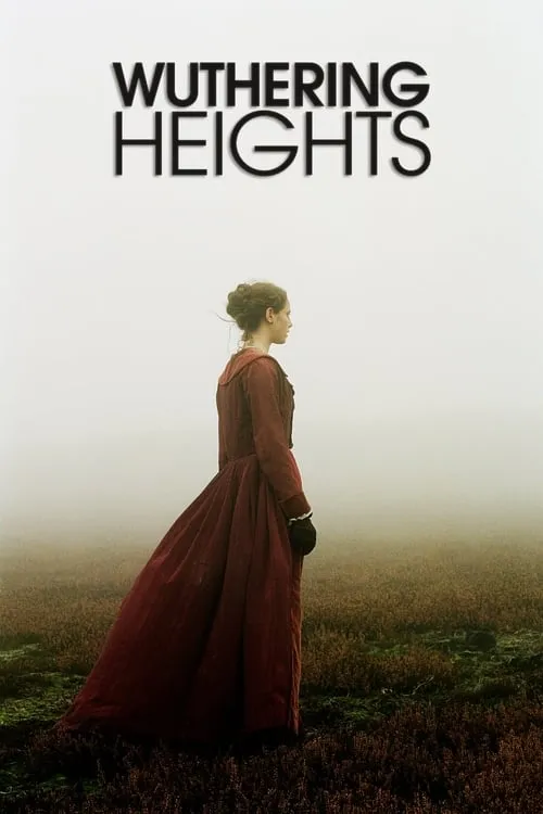 Wuthering Heights (movie)
