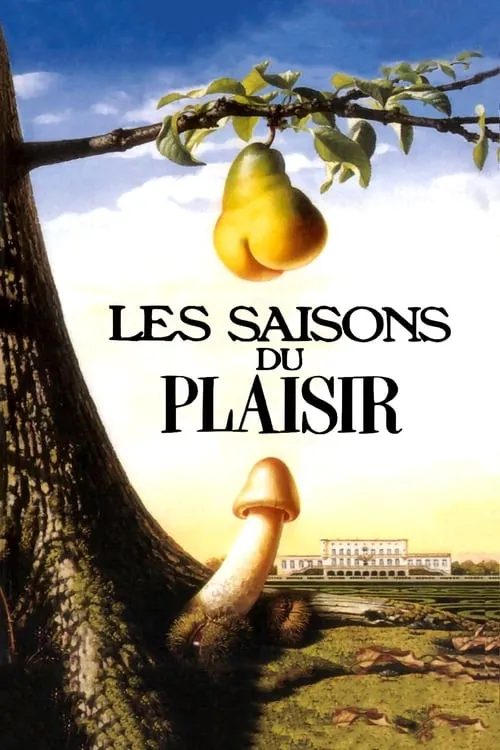 Les Saisons du plaisir (фильм)