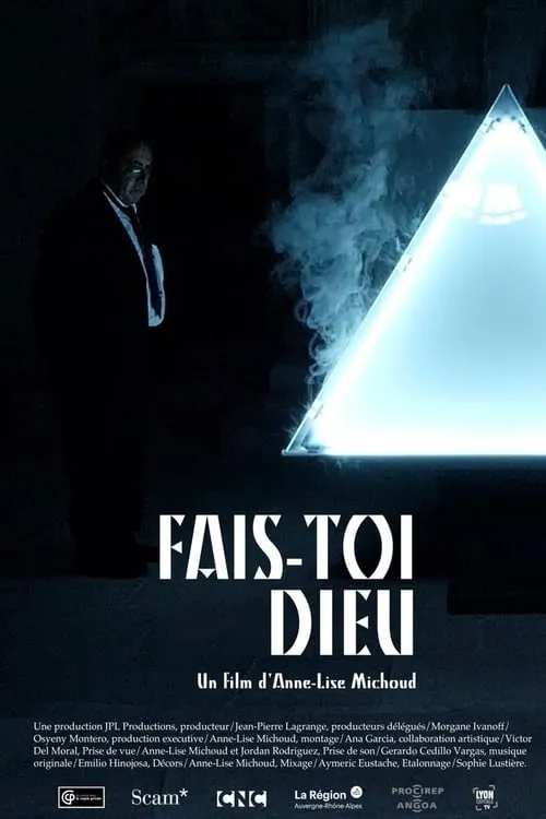 Fais-toi Dieu (фильм)