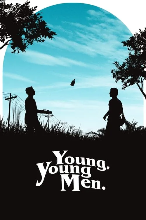 Young, Young Men (movie)