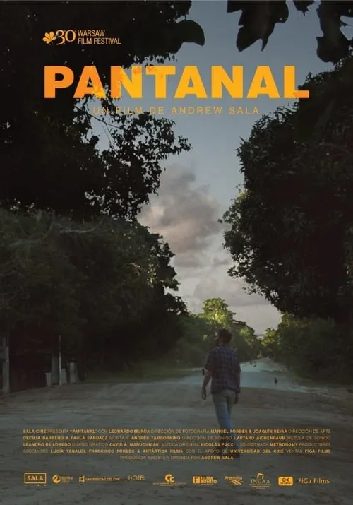 Pantanal (фильм)