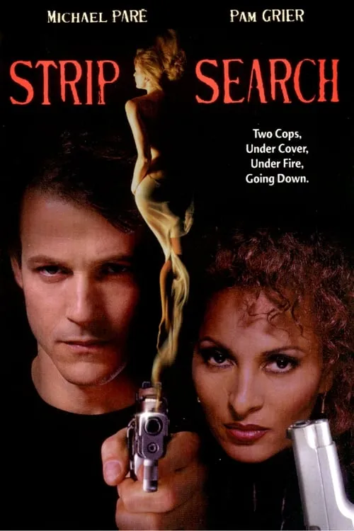 Strip Search (movie)