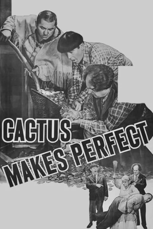 Cactus Makes Perfect (фильм)