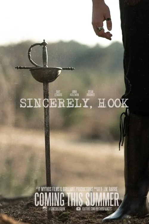 Sincerely, Hook (movie)