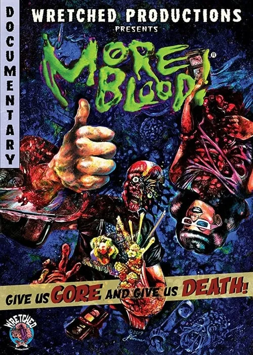 More Blood! (movie)